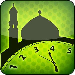 Prayer Times Dubai